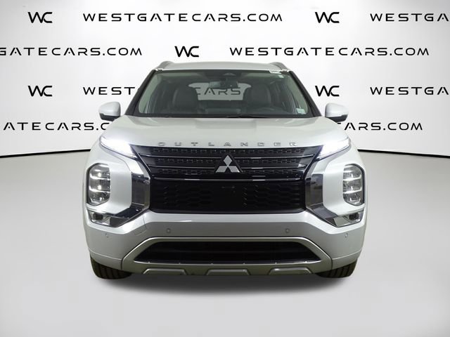 Used 2022 Mitsubishi Outlander SEL image 4