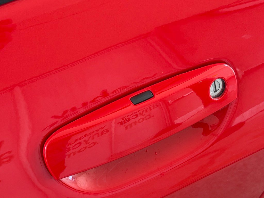 Used 2018 Dodge Challenger SRT Demon RWD image 18