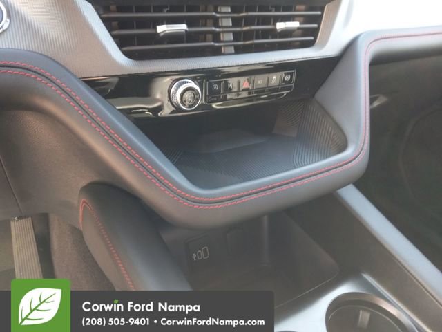 New 2026 Ford Explorer ST-Line image 17