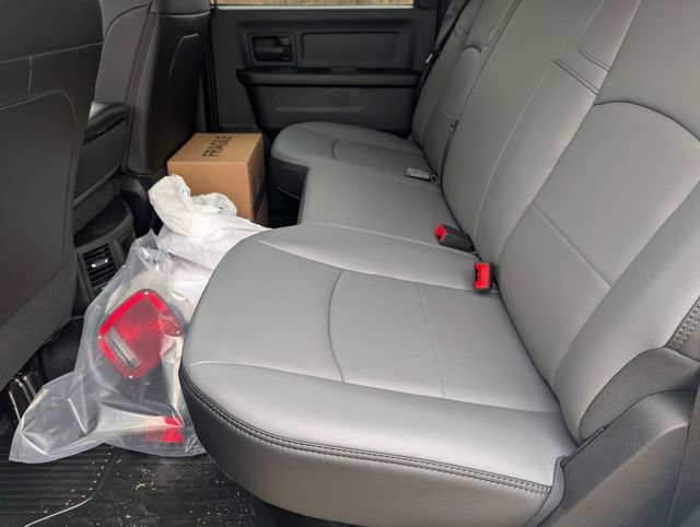 New 2026 RAM 5500 Tradesman image 22