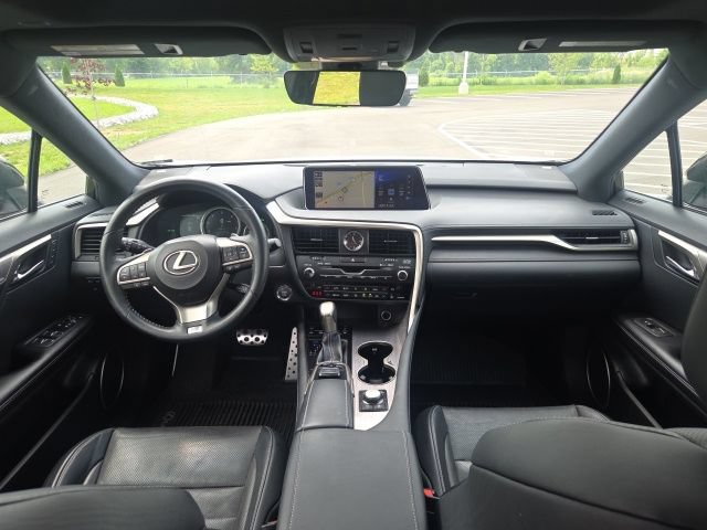 Used 2019 Lexus RX 350 F Sport AWD/4WD image 19