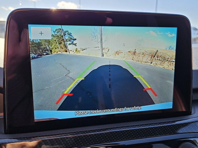 Used 2024 Ford Escape ST-Line w/ Equipment Group 301A FWD image 39