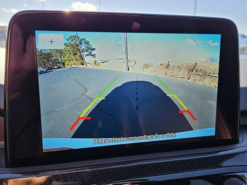 Used 2024 Ford Escape ST-Line w/ Equipment Group 301A FWD image 39