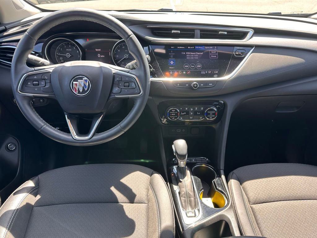 Used 2023 Buick Encore GX Select image 4
