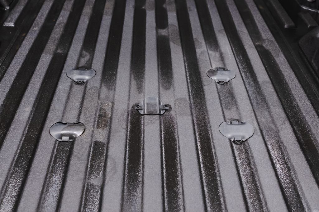 Used 2024 GMC Sierra 2500 Denali Ultimate image 43