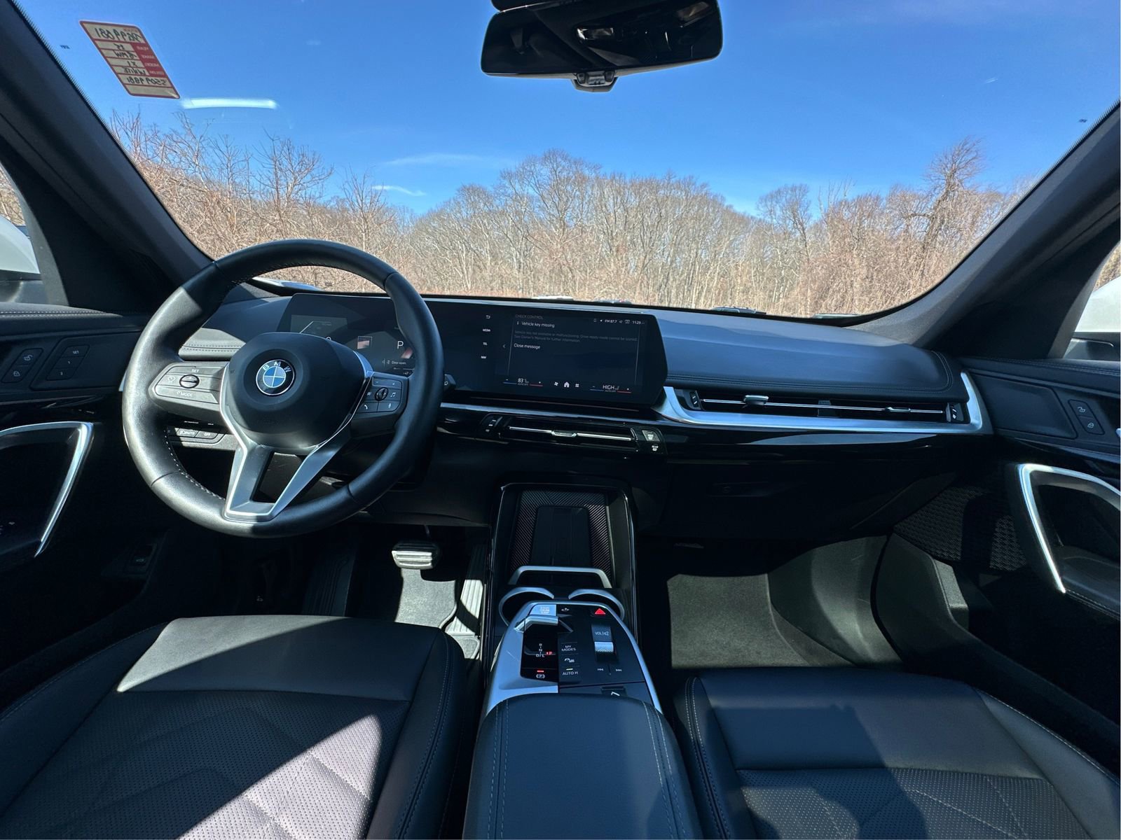 Used 2025 BMW X1 xDrive28i image 27