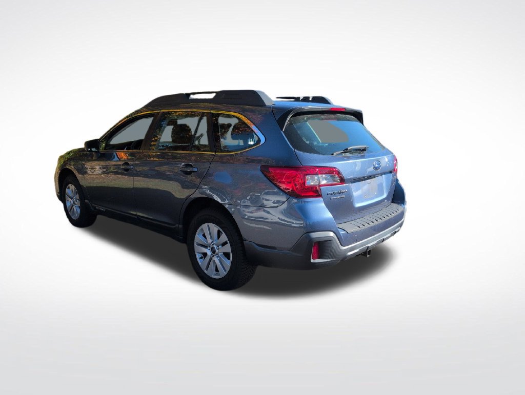 Used 2018 Subaru Outback 2.5i w/ Popular Package #1 AWD/4WD image 6