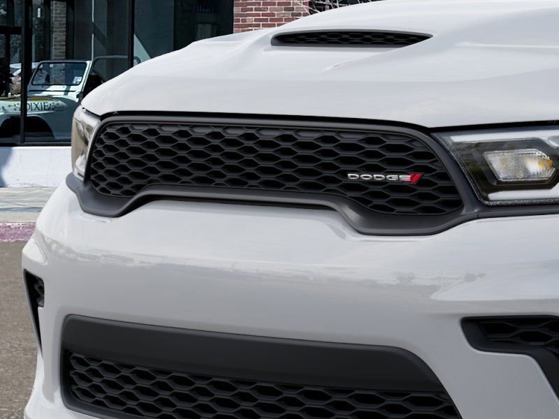 New 2026 Dodge Durango GT w/ Blacktop Package image 11