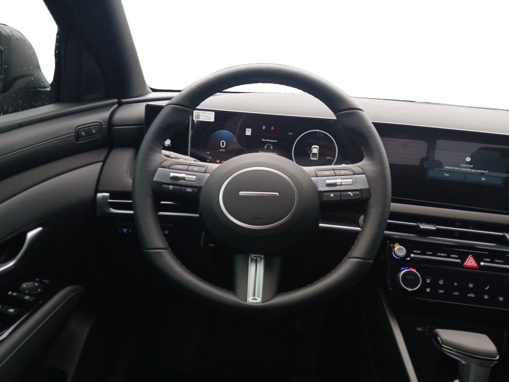 New 2026 Hyundai Santa Cruz Limited AWD/4WD image 13