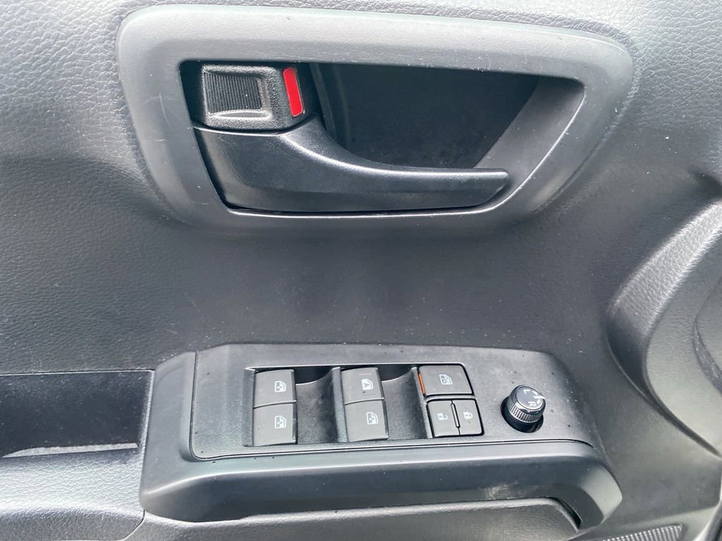 Used 2023 Toyota Tacoma SR image 19