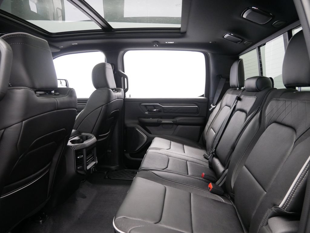 New 2027 RAM 1500 Limited AWD/4WD image 13
