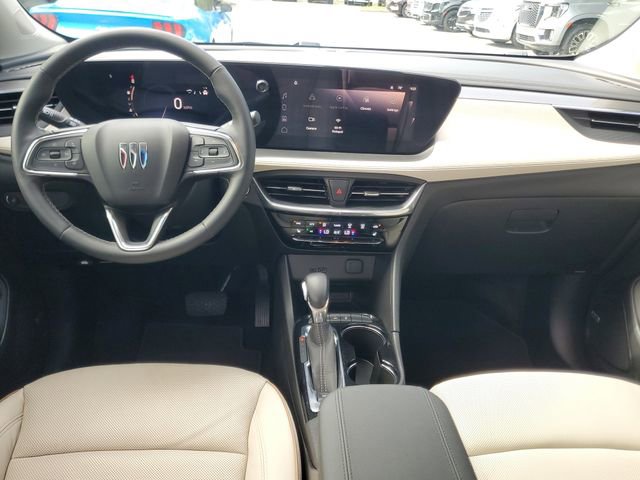 Certified 2024 Buick Encore GX Avenir w/ Avenir Technology Package FWD image 14