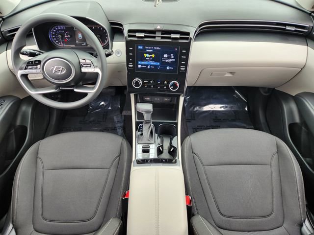 Certified 2022 Hyundai Tucson SEL AWD/4WD image 20