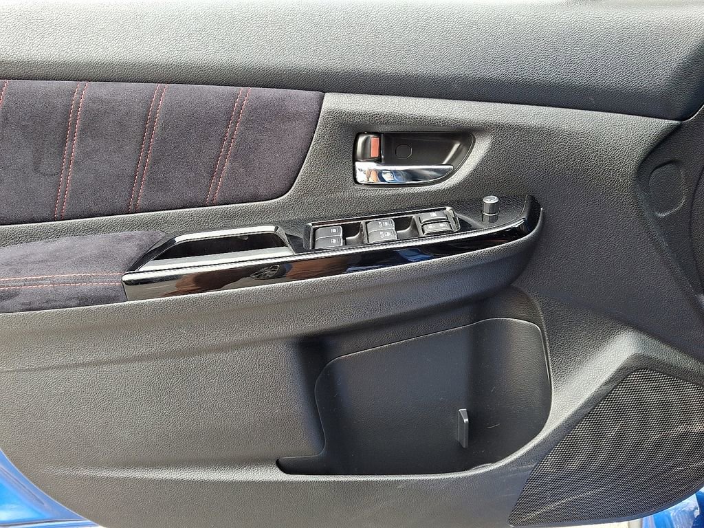 Used 2020 Subaru WRX STI image 10