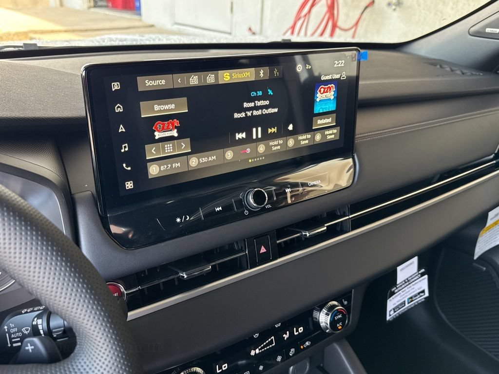 New 2026 Mitsubishi Outlander AWD image 11