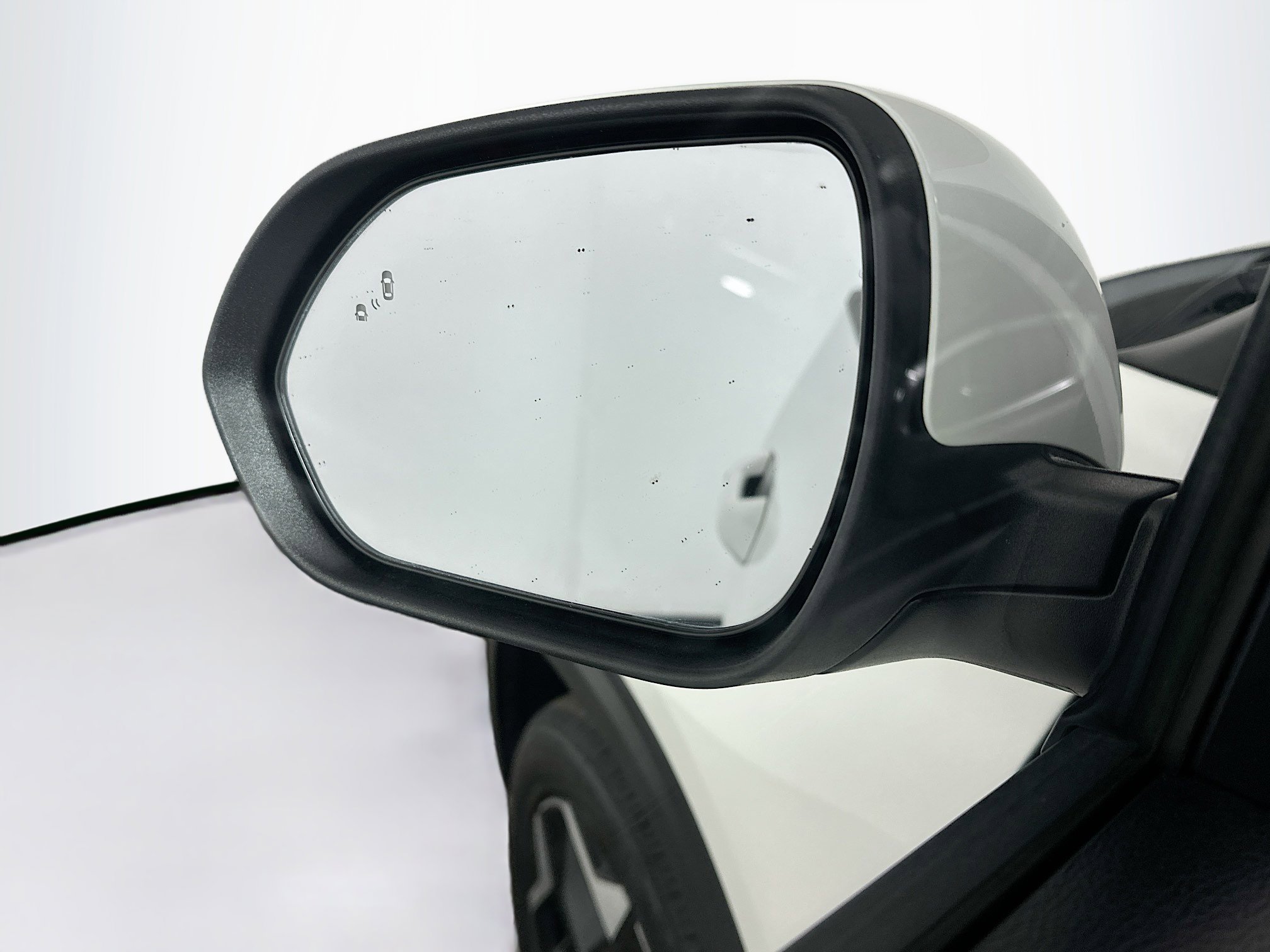 Used 2025 Kia Seltos S image 16