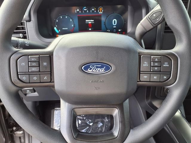 New 2026 Ford F150 STX image 17