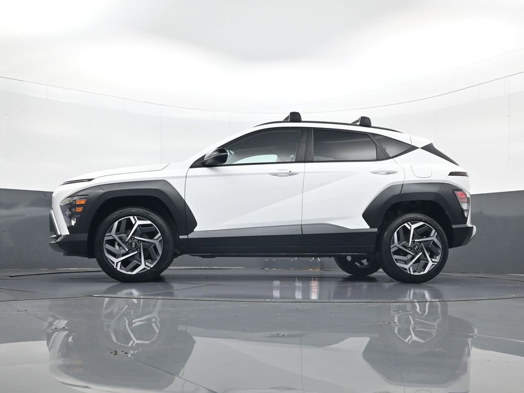 Certified 2026 Hyundai Kona SEL Premium AWD/4WD image 28