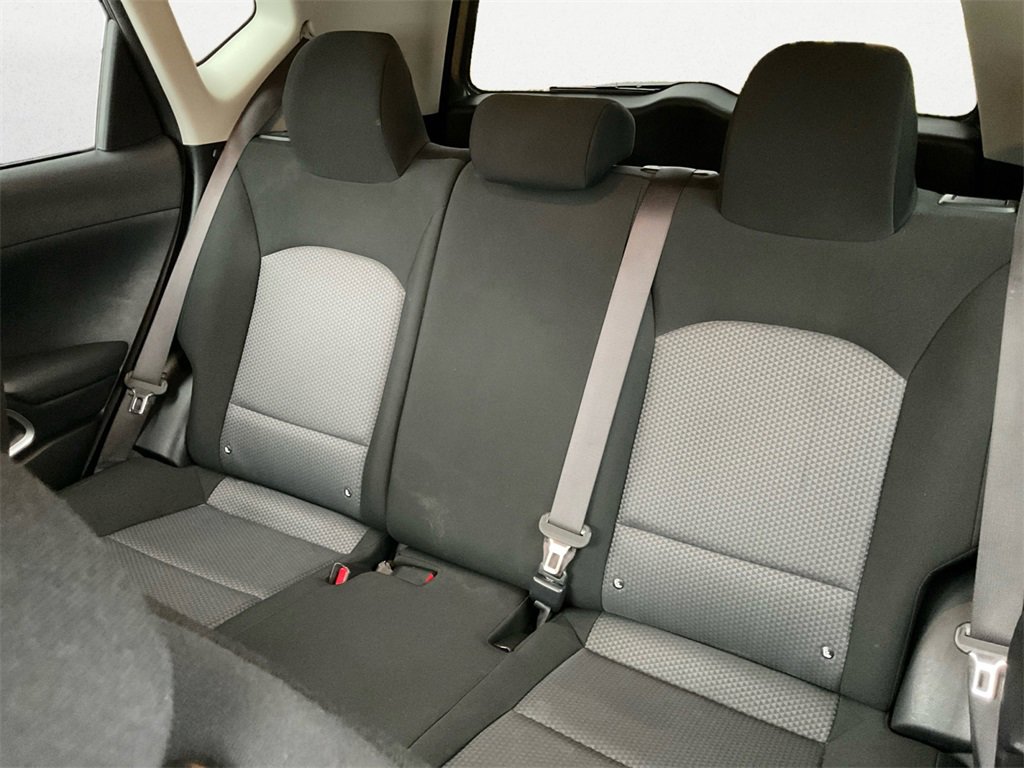 Used 2024 Kia Soul LX w/ Option Group 015 image 9