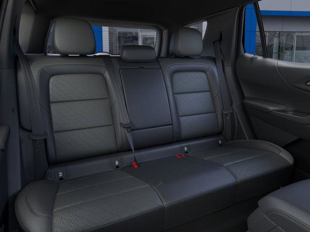 New 2026 Chevrolet Equinox LT w/ Convenience Package II image 41