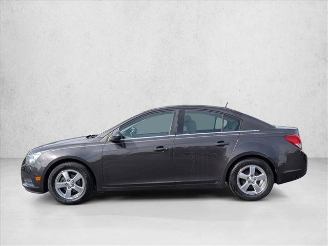 Used 2014 Chevrolet Cruze LT image 8