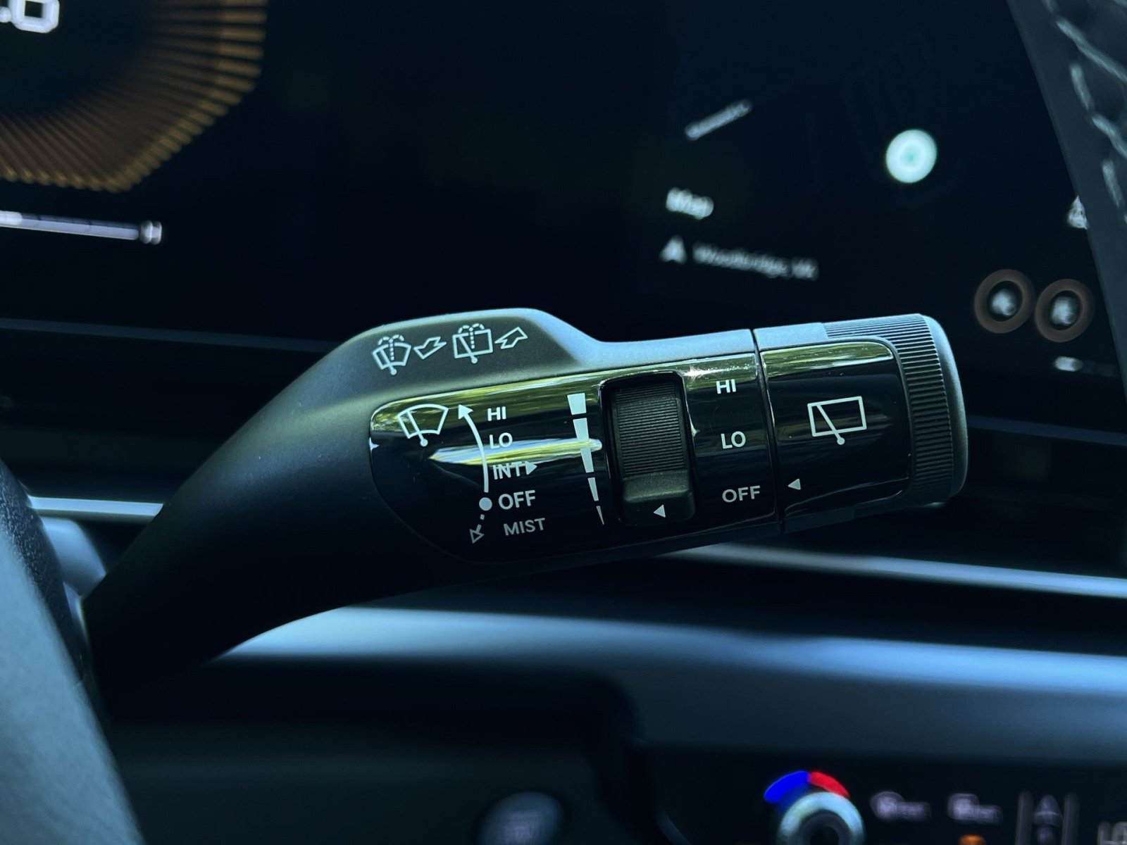 New 2026 Kia Carnival FWD image 52