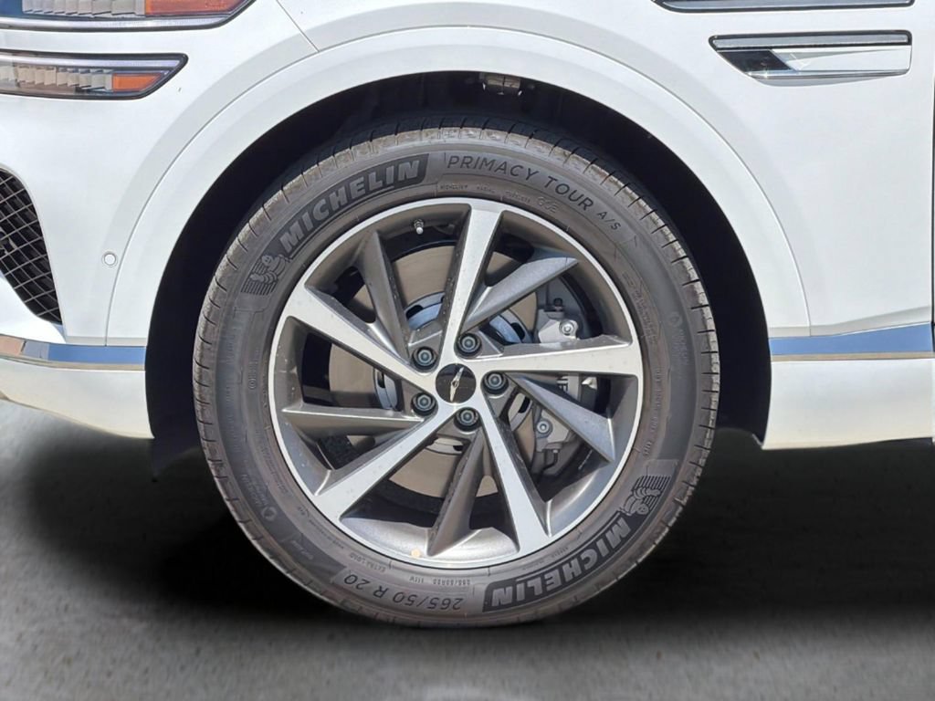 New 2026 Genesis GV80 2.5T Advanced AWD/4WD image 27