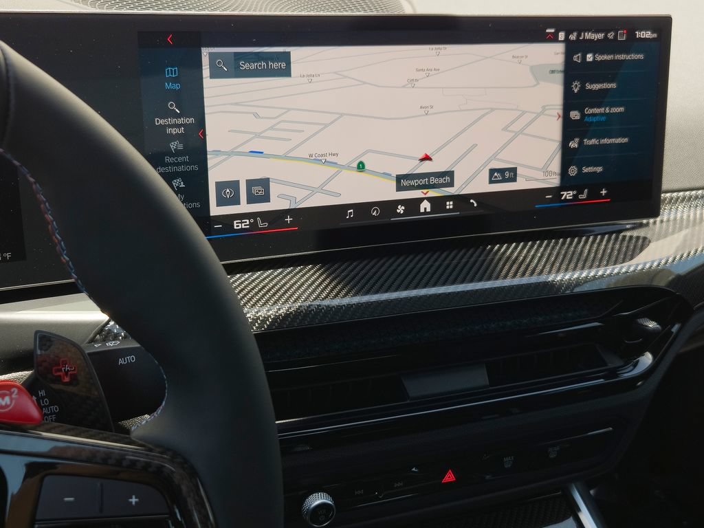 New 2026 BMW M2 w/ Lighting Package RWD image 11
