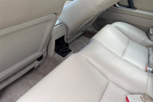 Used 2006 Subaru Outback 2.5i image 12