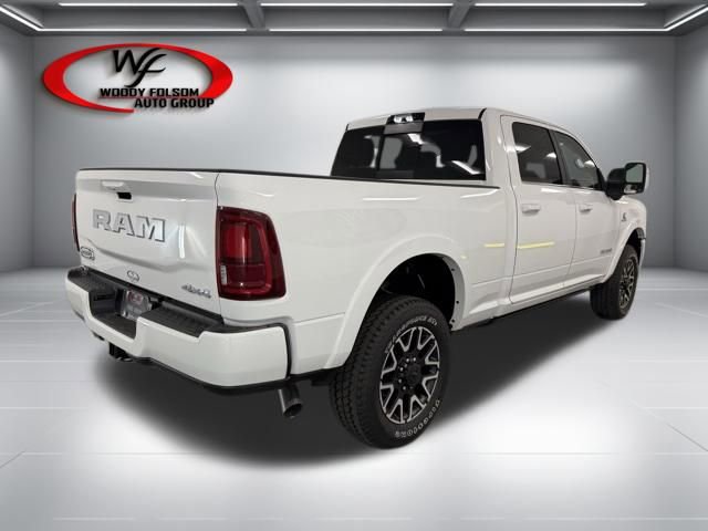 New 2026 RAM 2500 Limited image 6