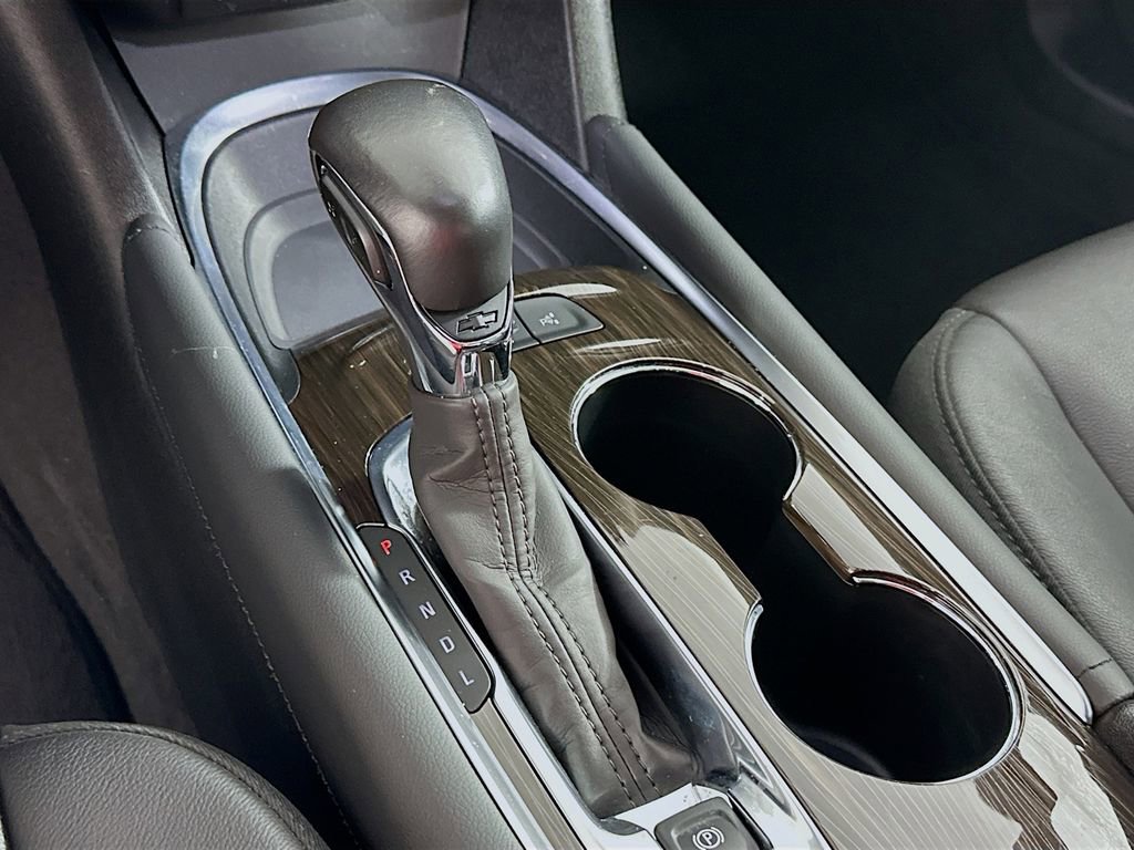 Used 2021 Chevrolet Malibu Premier image 17