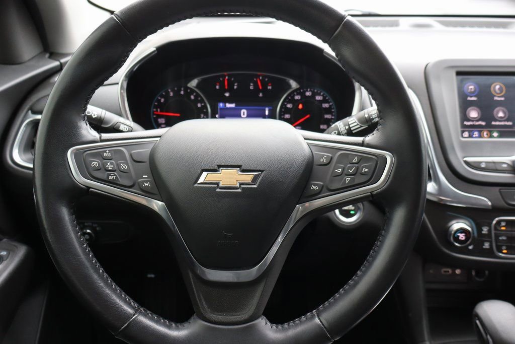 Used 2022 Chevrolet Equinox LT image 6