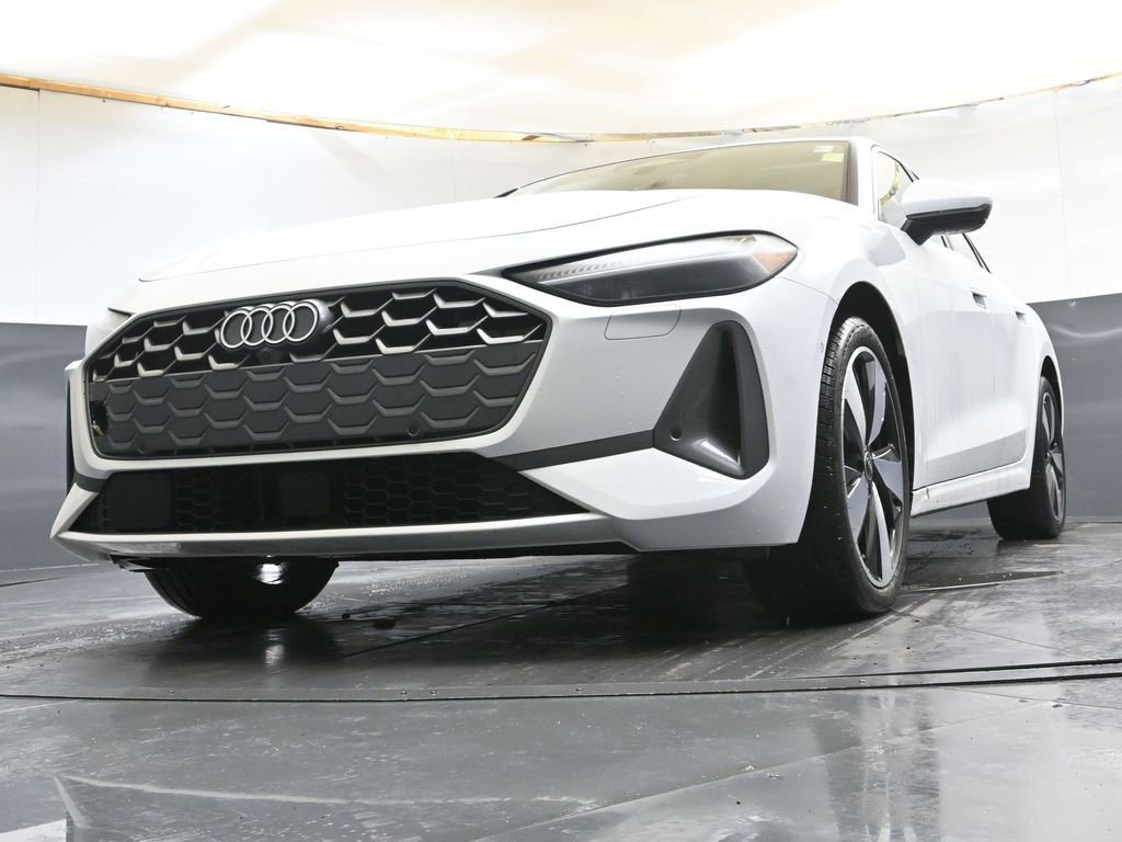 Certified 2025 Audi A5 2.0T Premium Plus w/ Premium Plus image 37