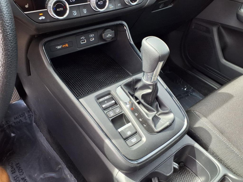 Used 2023 Honda CR-V EX image 24