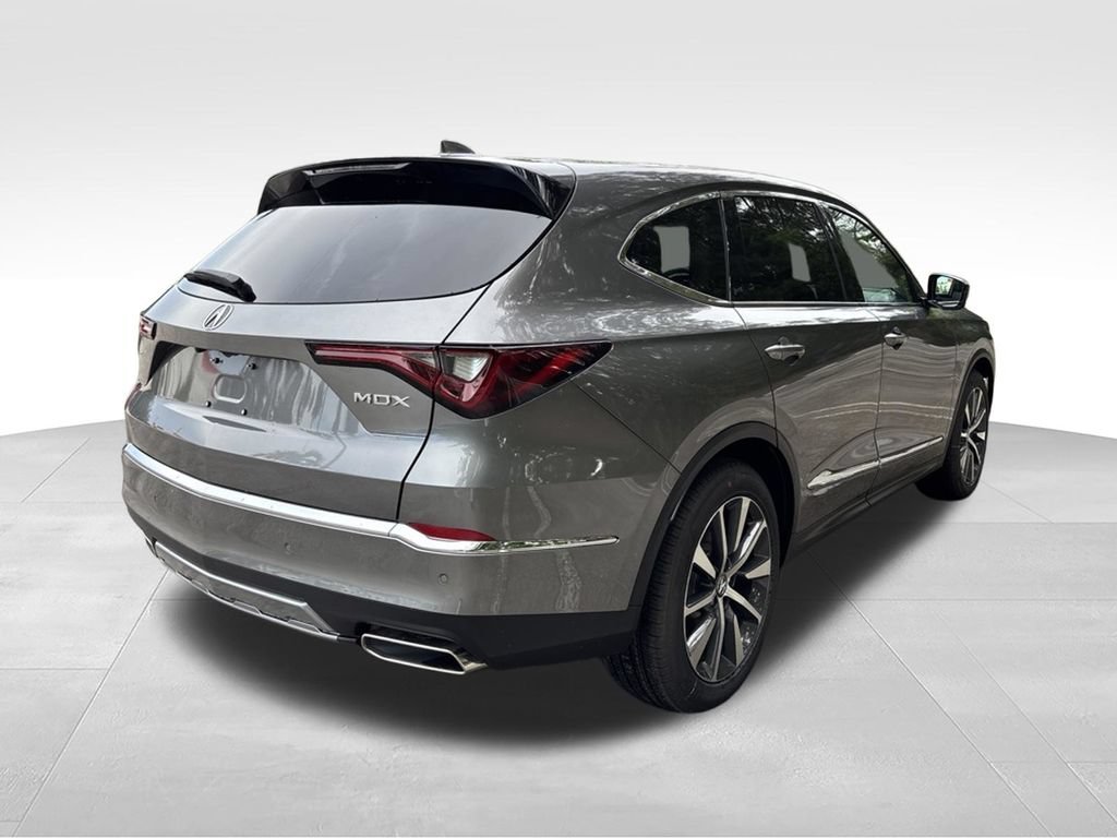New 2026 Acura MDX w/ Technology Package FWD image 5