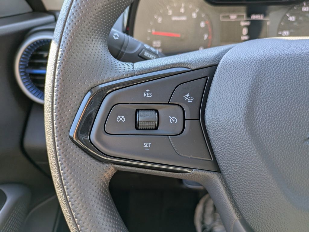 New 2026 Chevrolet Trax LS w/ Driver Confidence Package image 23