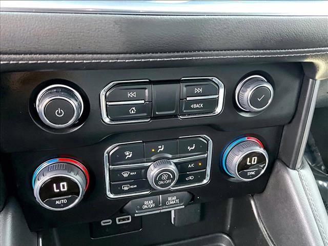 Used 2024 Chevrolet Tahoe LS RWD image 23