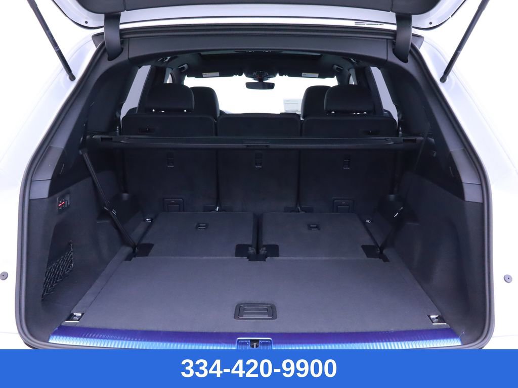 New 2025 Audi Q7 3.0T Premium Plus image 32