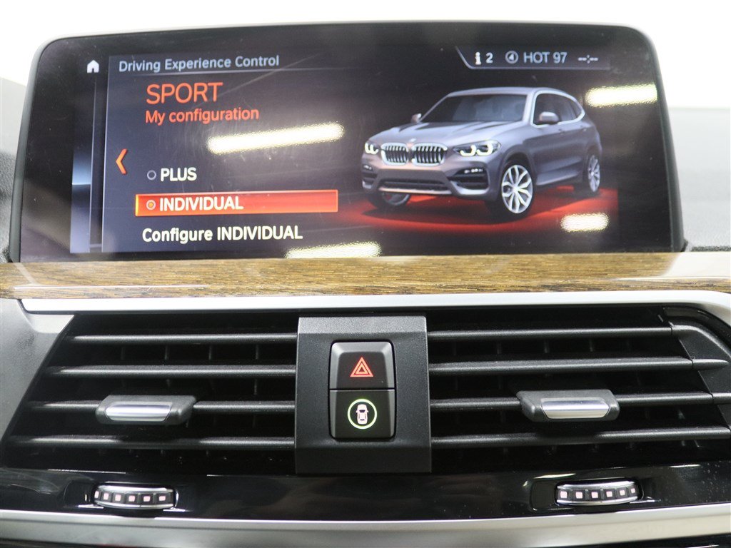 Used 2018 BMW X3 xDrive30i AWD/4WD image 37