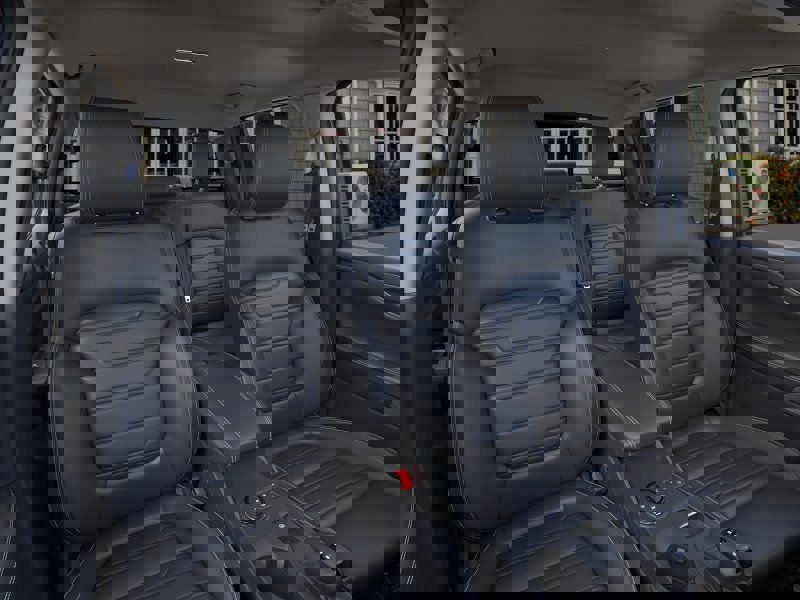 New 2024 Ford Ranger Lariat w/ Trailer Tow Package image 10