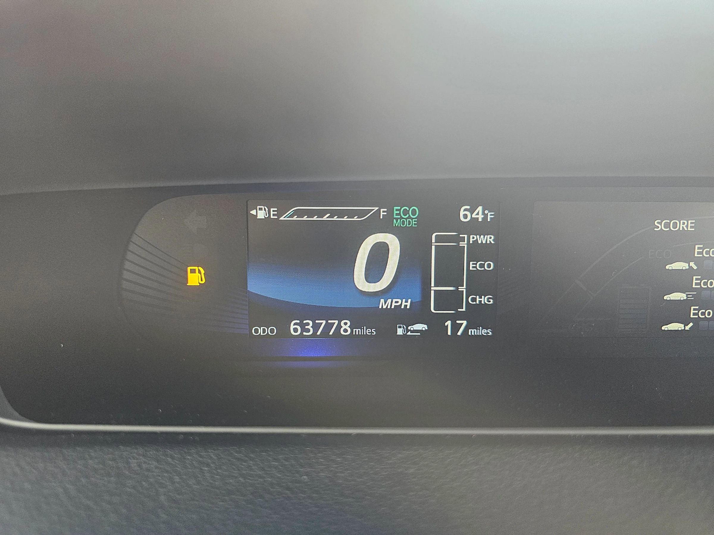 Used 2018 Toyota Mirai image 33