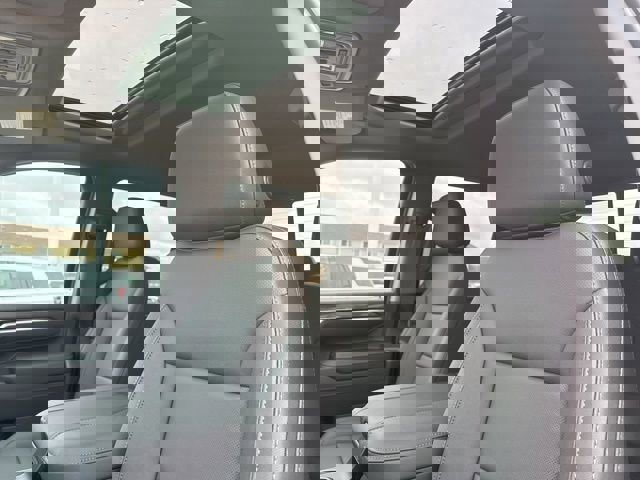 New 2026 Chevrolet Silverado 2500 LTZ w/ LTZ Plus Package image 18