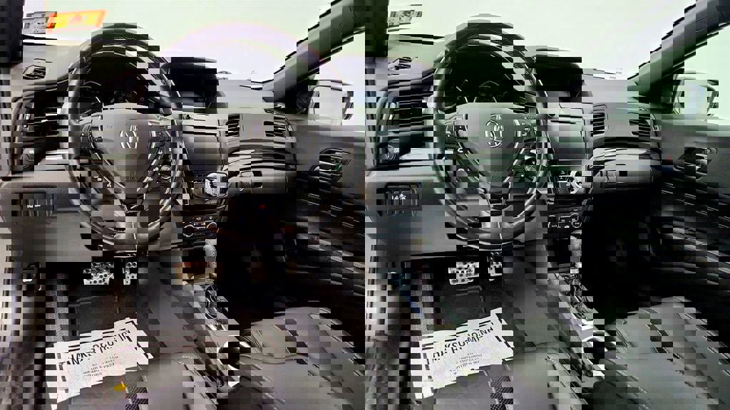 Used 2021 Acura ILX image 13