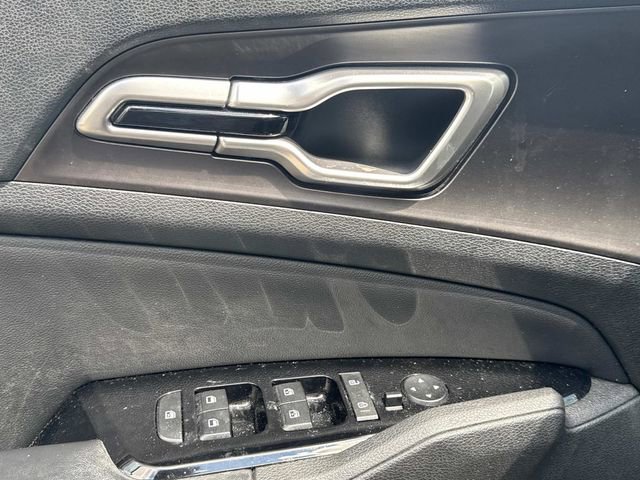Used 2023 Kia Sportage EX image 26