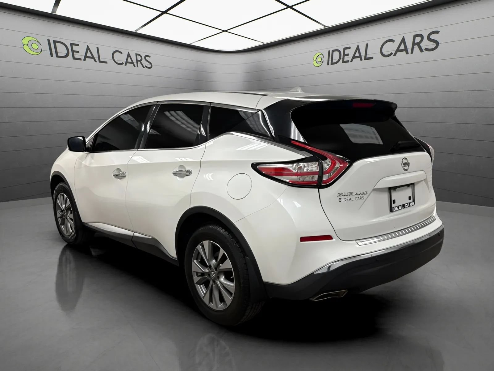 Used 2015 Nissan Murano S FWD image 7