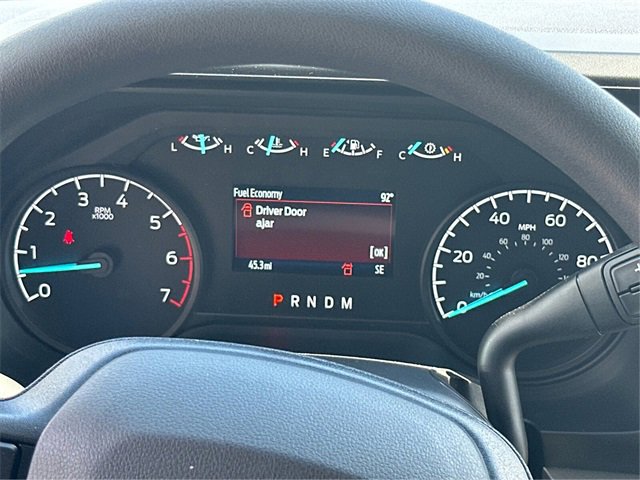 New 2026 Ford F350 XL image 17