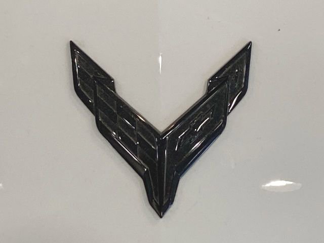 New 2026 Chevrolet Corvette E-Ray image 26