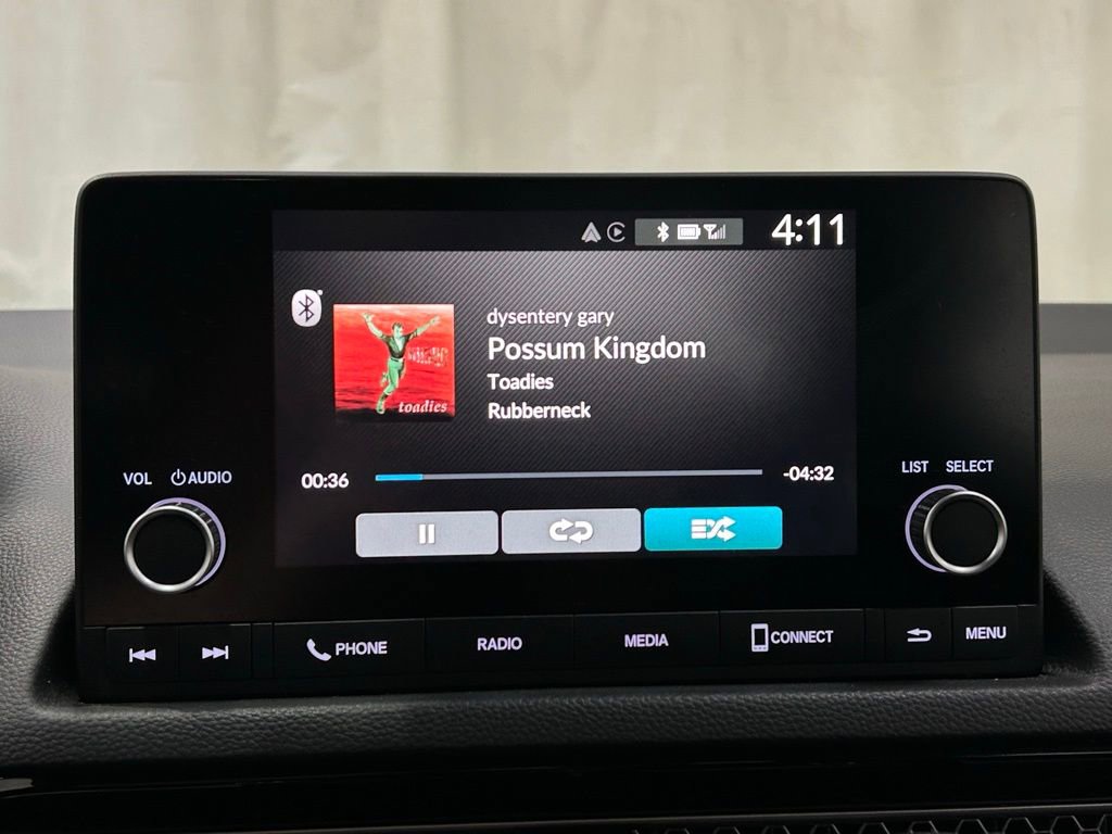 Used 2025 Honda Civic Sport image 20