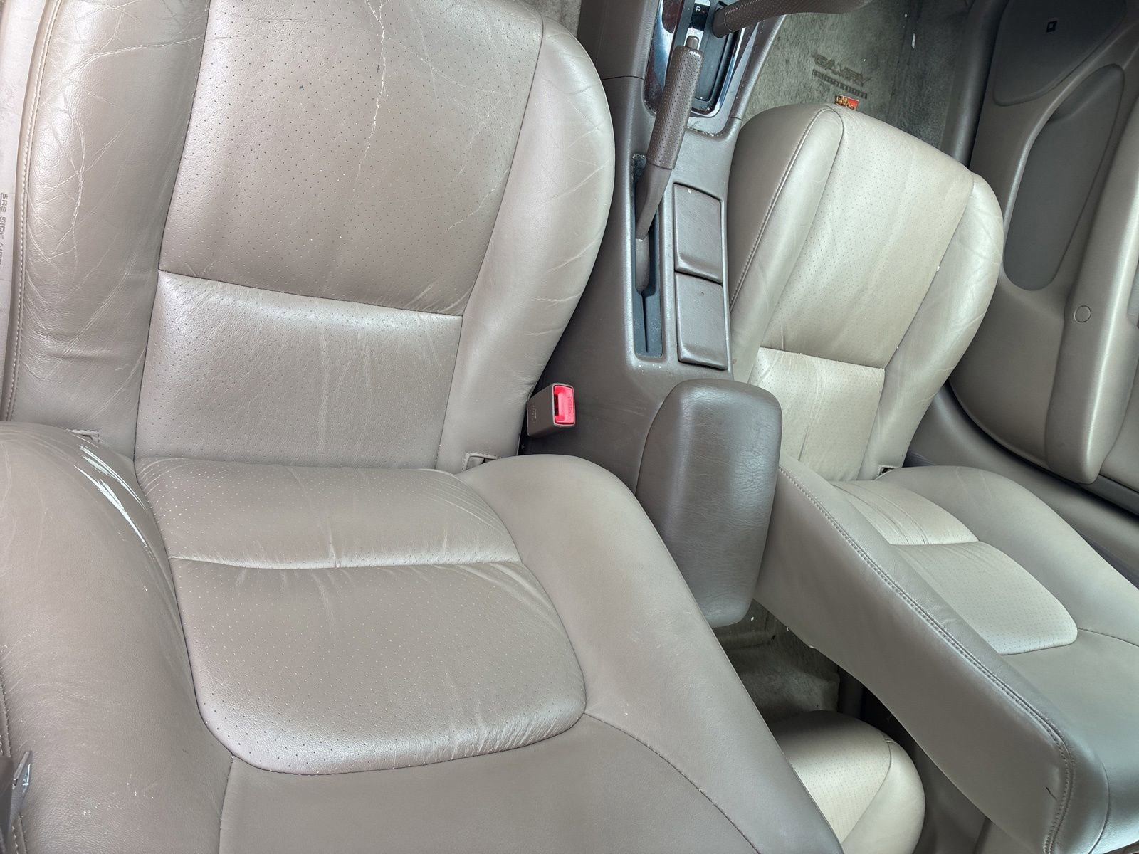 Used 2001 Toyota Camry XLE FWD image 19