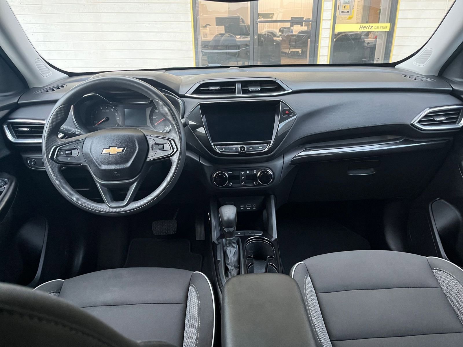 Used 2023 Chevrolet TrailBlazer LT w/ Convenience Package image 33